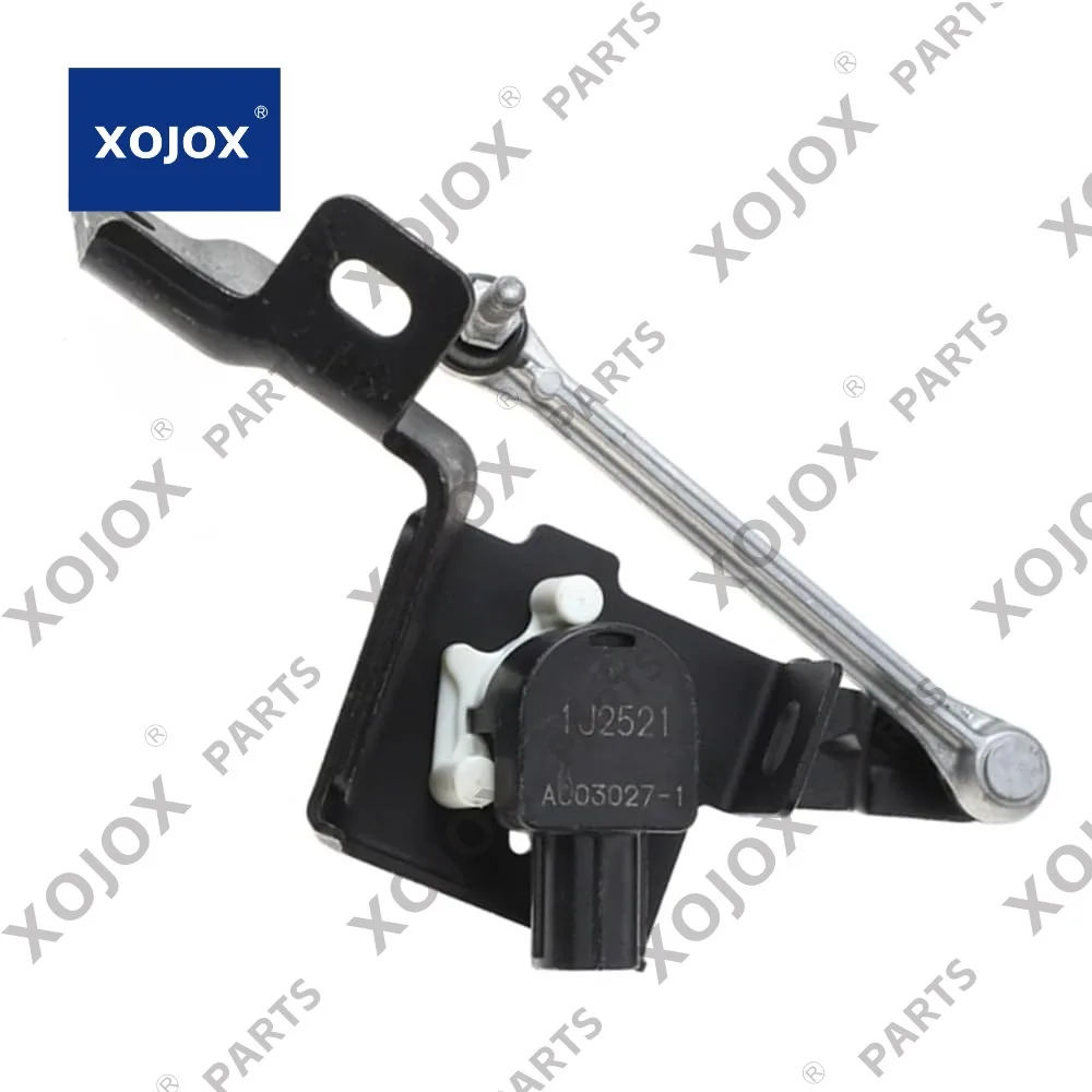 

Датчик высоты задней подвески XOJOX, датчик положения коленчатого вала для Mitsubishi Outlander Lancer EX CW4W CW5W CW6W CW8W CX3A 2006-