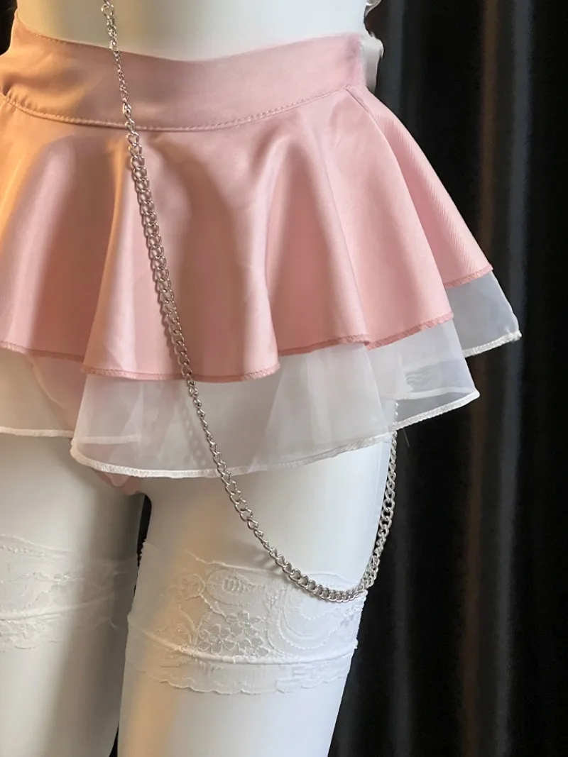 زي ممرضة تنكري، تنورة مغرية كاملة الطول، ملابس داخلية فتاة حارة للنساء، ملابس داخلية رغبة نقية لليالي التاريخ، رومانسية