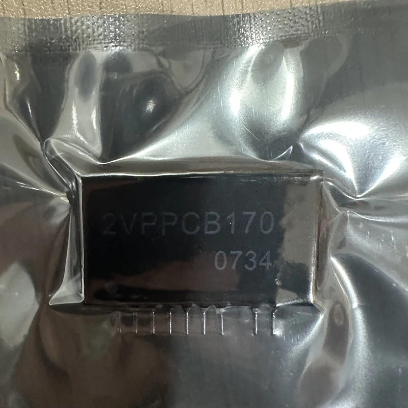 2VPPCB170 ZIP9 Thick-film circuit power module, used for power supply scenarios in power electronics equipment