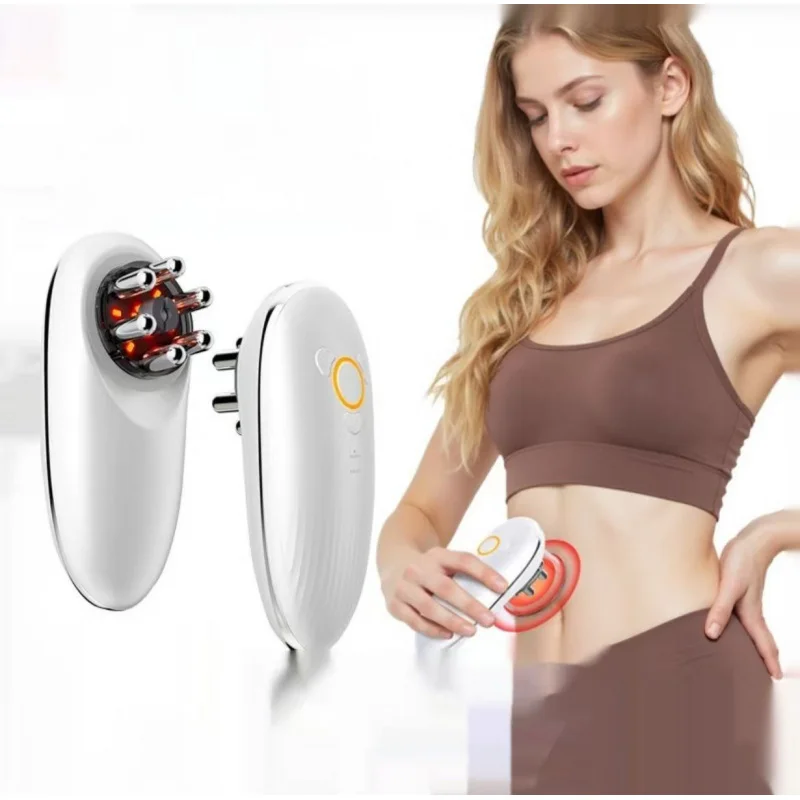 진공 음압 흡착 미세전류 리프팅 탄력 광재생 미용기기