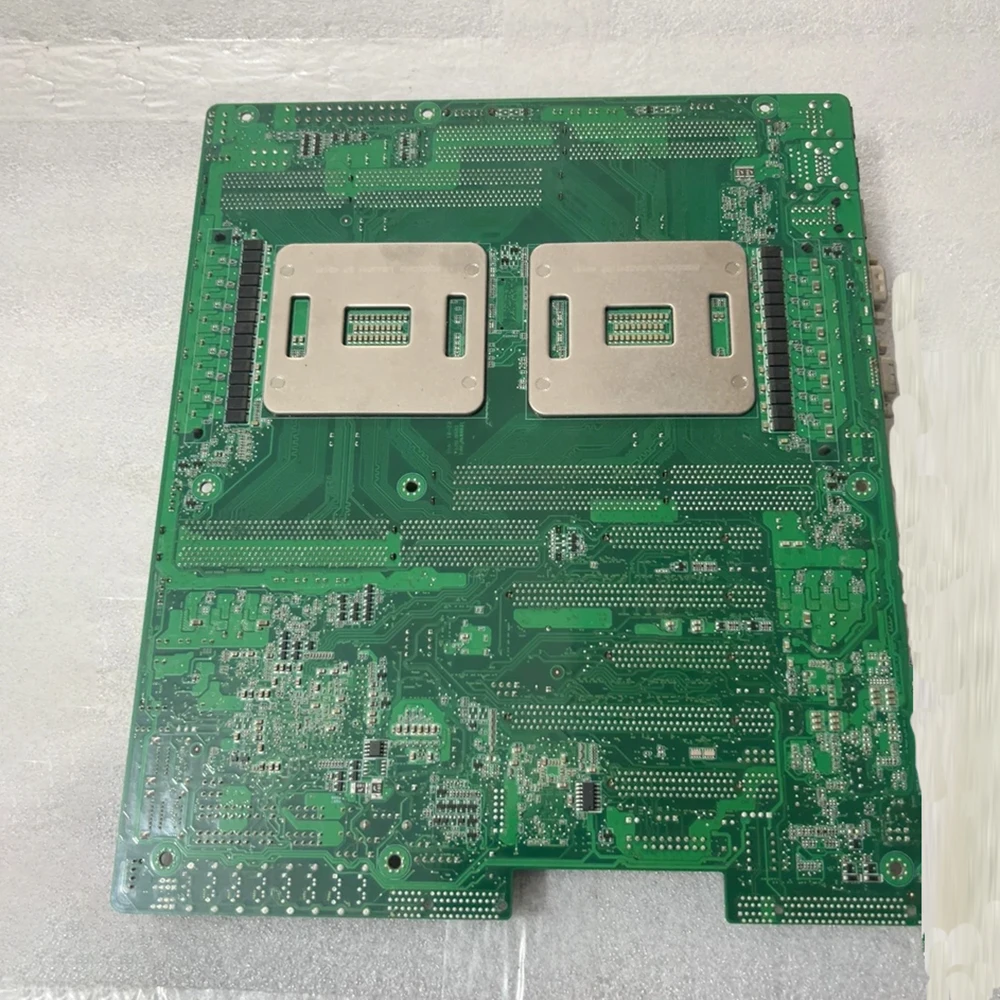 X79 Dual Server Motherboard LGA2011 Supports 2600V1/V2 Full Series CPU Z9PA-D8C