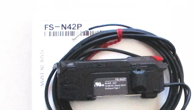 

Original NEW FS-N42P