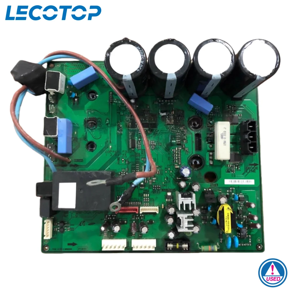 

DB93-11112D DB93-11112E Outdoor Unit Control Board For Samsung Air Conditioner Circuit PCB Conditioning Spare Parts