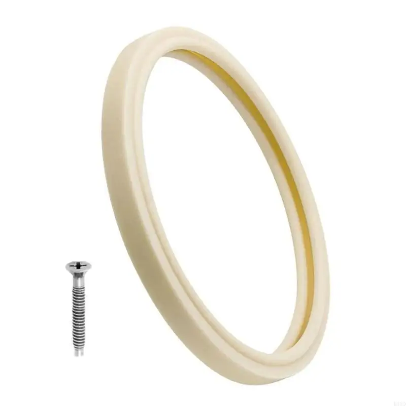 

918D водонепроницаемые сменные уплотнения для линз, синтетическая резина, прокладка для спа-светильников, подходящая для моделей