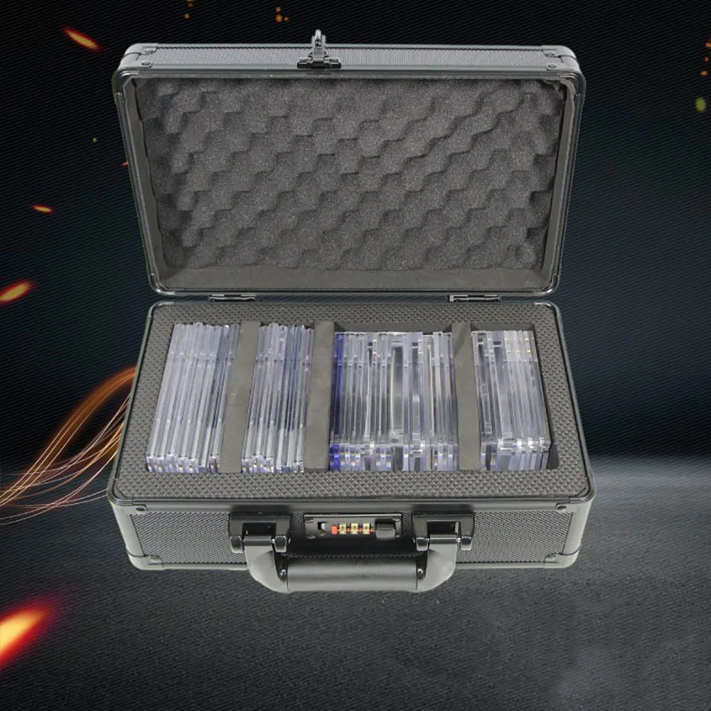 where to get psa cards graded Best Travel Slab Case | Roller Card Case | Best Slab Case main image 0
