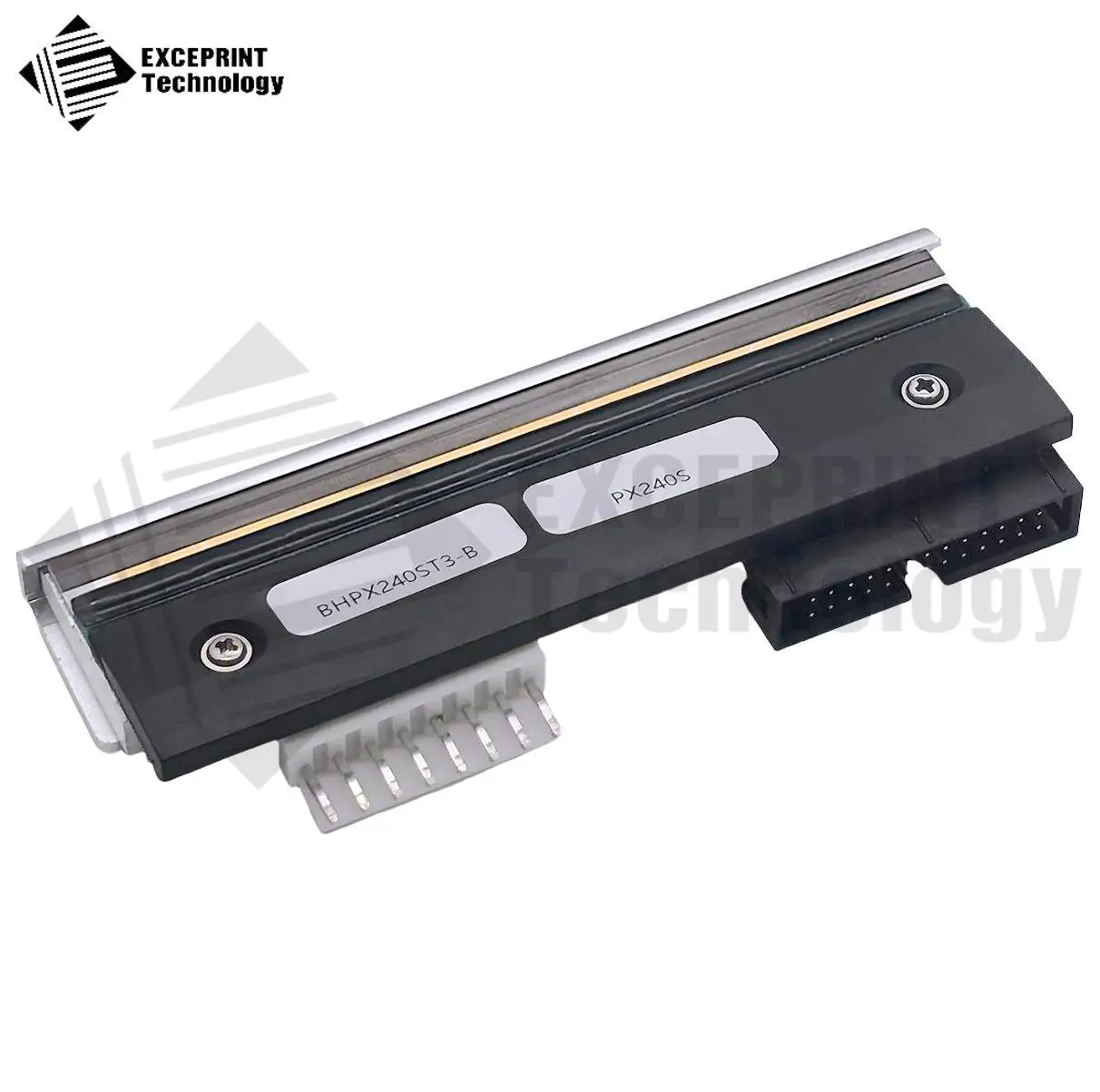 50178575-001 PX240S/PD45S 4" Thermal Printhead for Honeywell PX240S/PD45S 300DPI Barcode Label Printers Print Head