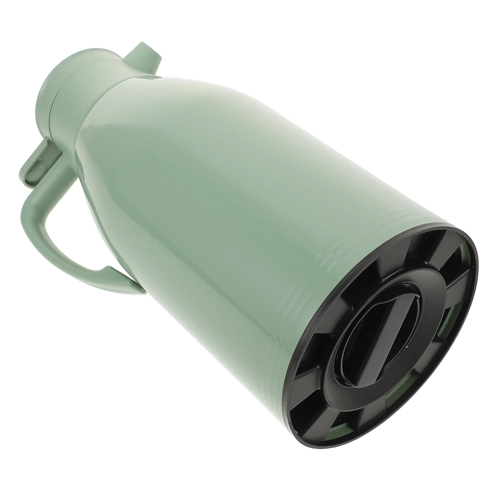 

Thermal Water Bottle Insulated Kettle with Temperature Display Large Capacity Suitable for Winter Home Office Insulated Bottle