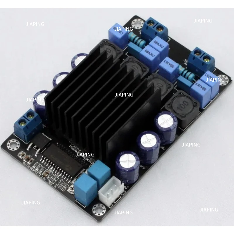 Adecuado para placa amplificadora de potencia digital YJ00149-TP2050 (50W + 50W)