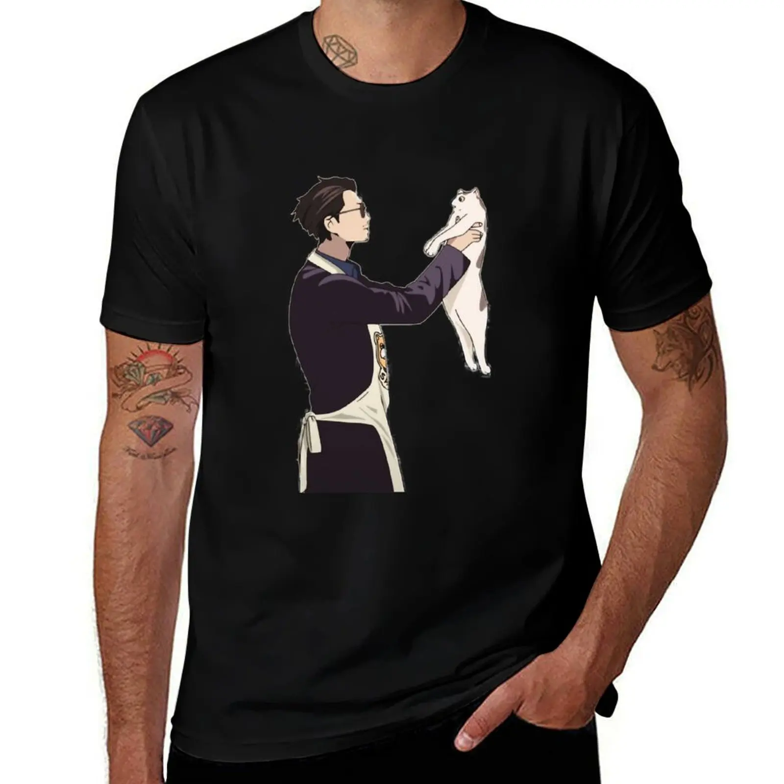 The Single Most Important Thing You Need To Know About The Way Of The Househusband T-Shirt