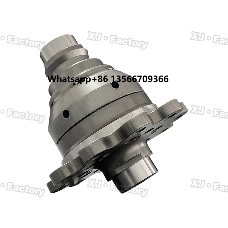 

Limited Slip Differential With Torsen Structure for 2018 340i X-drive F30 WBA8B7G51JNU95561