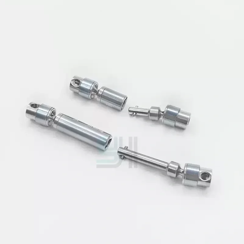 FMS FCX24M D110 First Generation Discovery RC 1/24 Remote Control Vehicle Metal Transmission Shaft Part