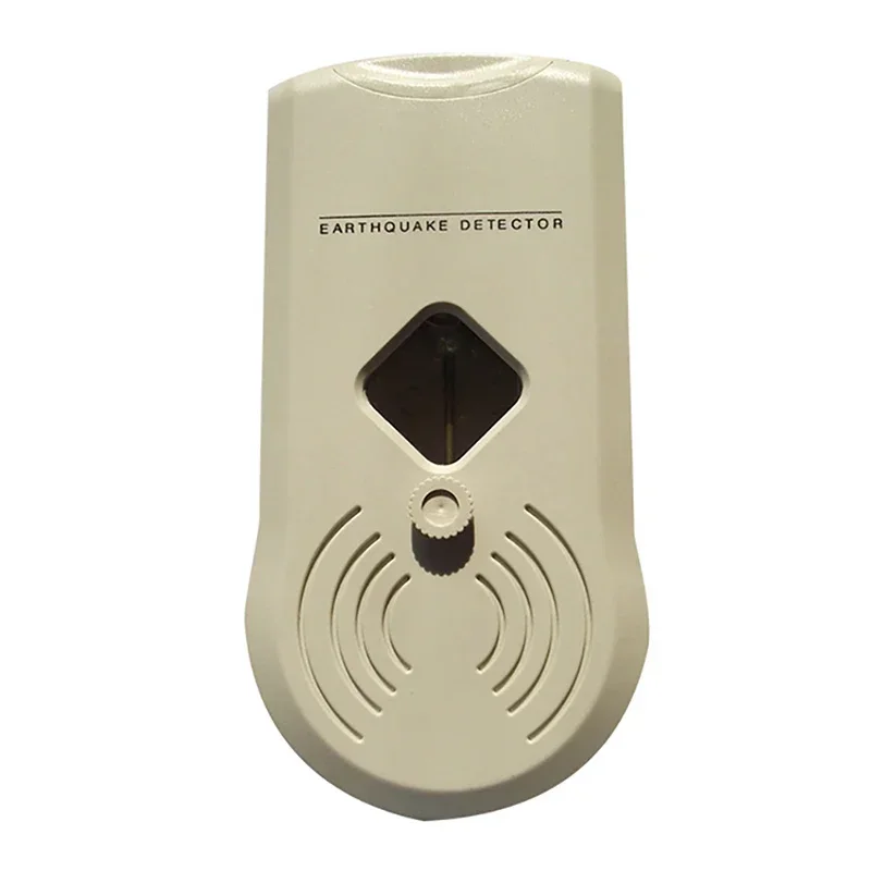 P Wave Earthquake Detector, Get Earthquake Detector for Home and Office