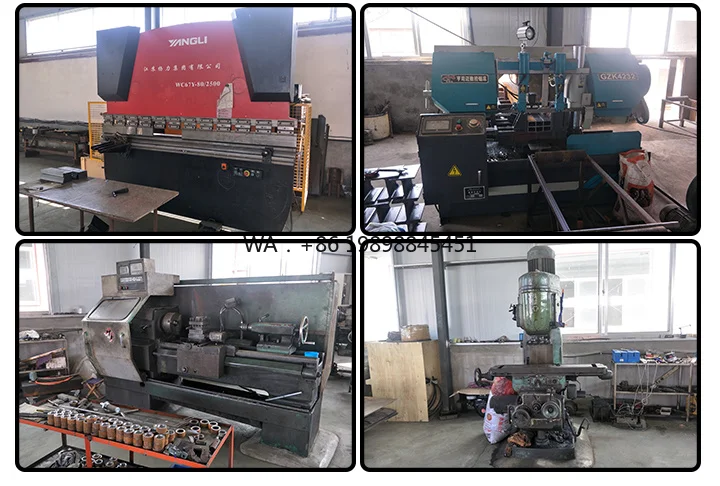 Wood Splitter for Tractor Forest Wood Firewood Processor Leading Factory Hot Model  Pto Super Split Fast Cone Log Hydraulic