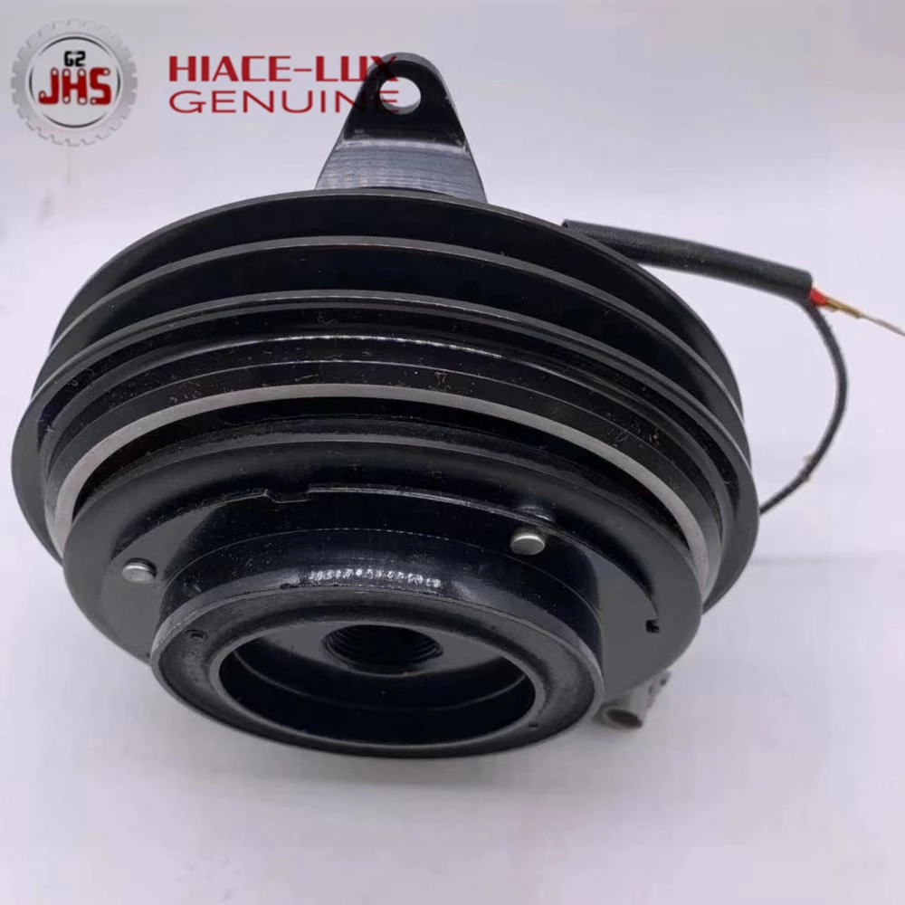 Wholesale  Automotive parts Magnet Clutch Assy 88410-36340 88410-36341 88410-36510 FOR COASTER