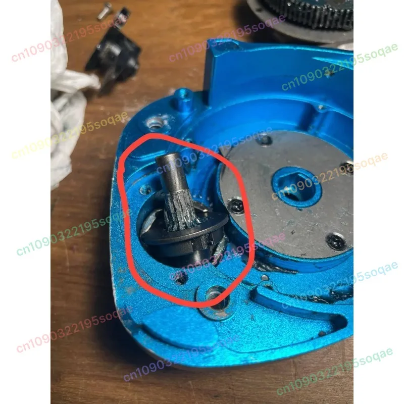 

Accessories, parts DS300 accessories 1pcs
