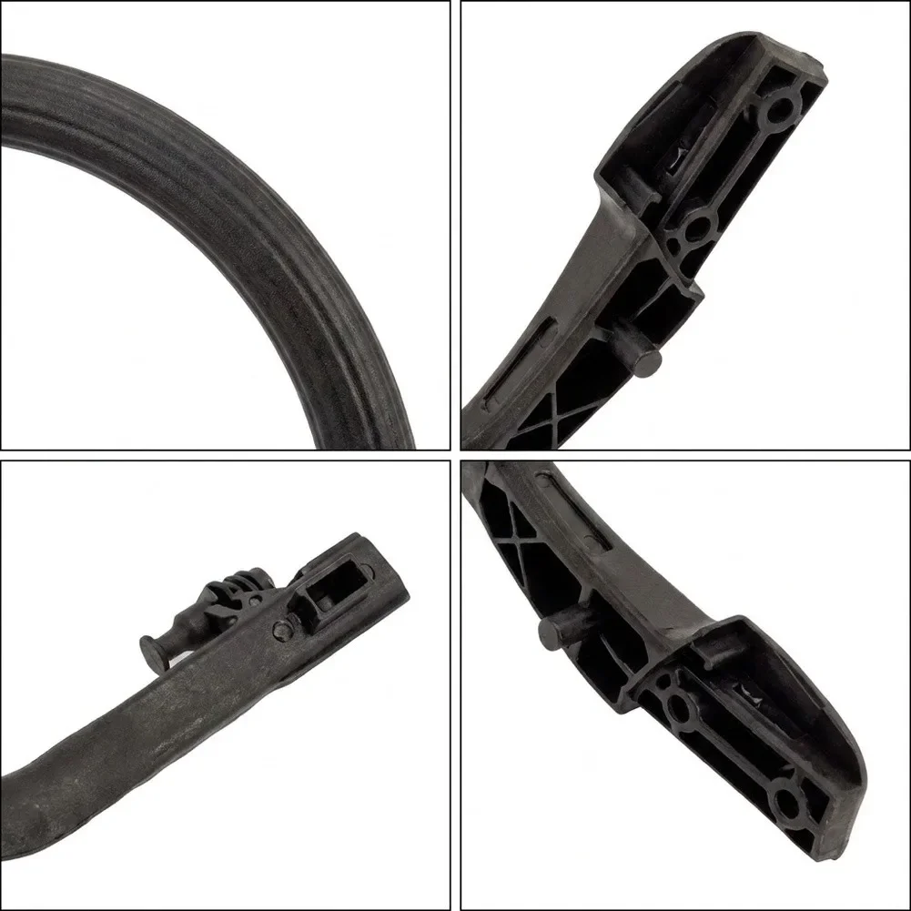 For Outdoor Logging Black Replacement Handle Replacement Handle For Power Tools MS261 Handle Reliable Solution