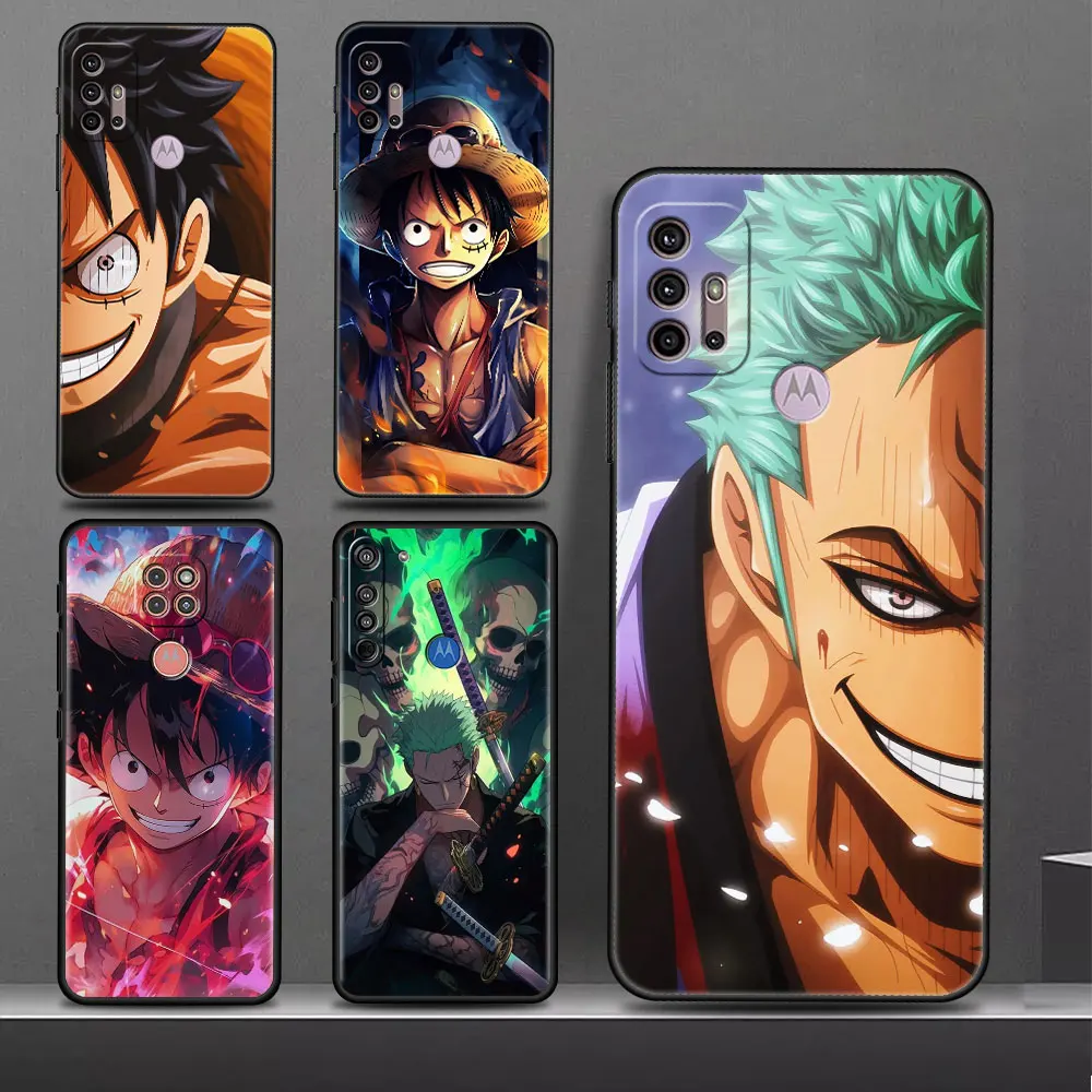 Case For Motorola G… - image