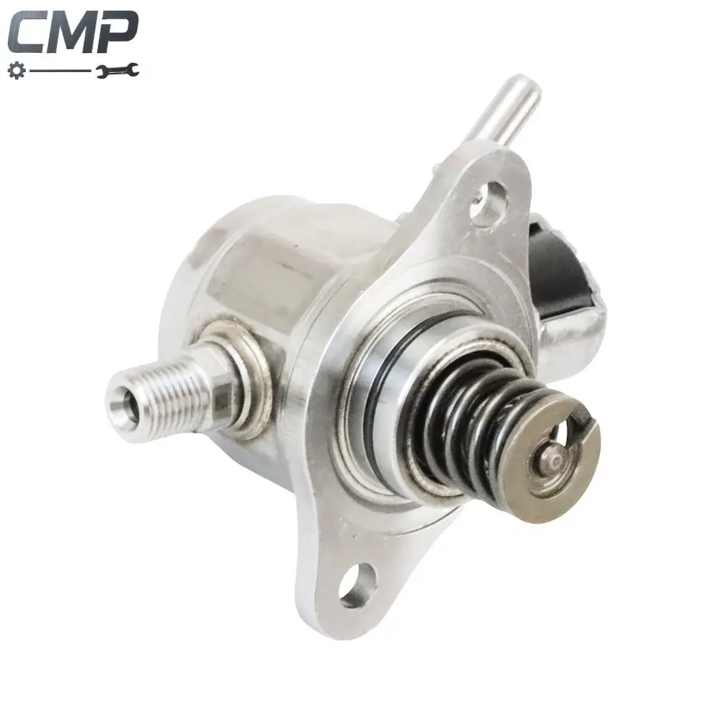 High Pressure Fuel Pump 23101-25040 23101-F0010 For Toyota Camry Corolla Highlander RAV4 2310125040 23101 F0010 23101F0010