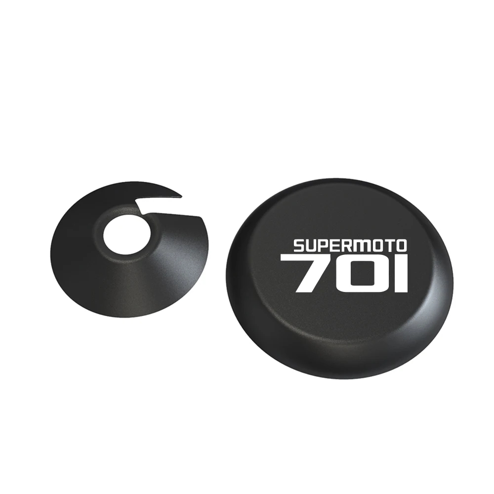 FOR Husqvarna 701 Supermoto Motorcycle Accessories Engine Ignition Clutch Case Cover Guard set FOR 690 SMC Enduro Duke R