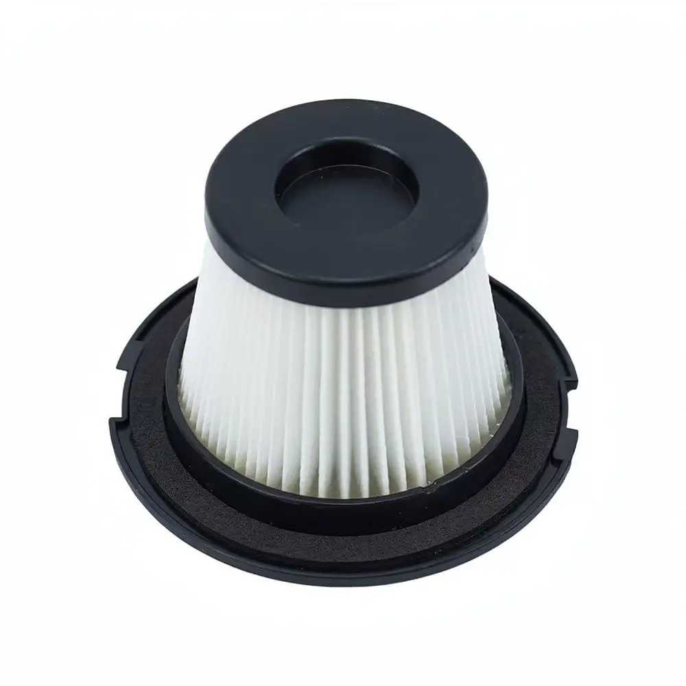 Hepa Filter Screen Parts For Dibea T6 C17 Vacuum Cleaner Dust Cup Replacement Home Cleaning Appliance Accessory
