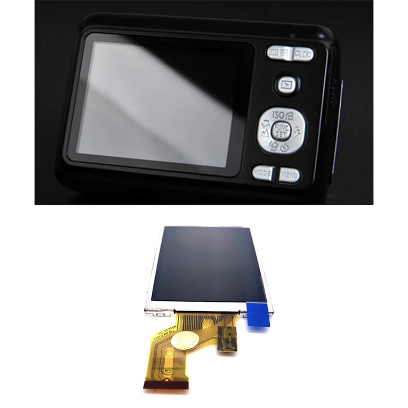 For Canon A480 Screen LCD LCD Screen Multi-Functional Convenient And Practical Portable Display Durable