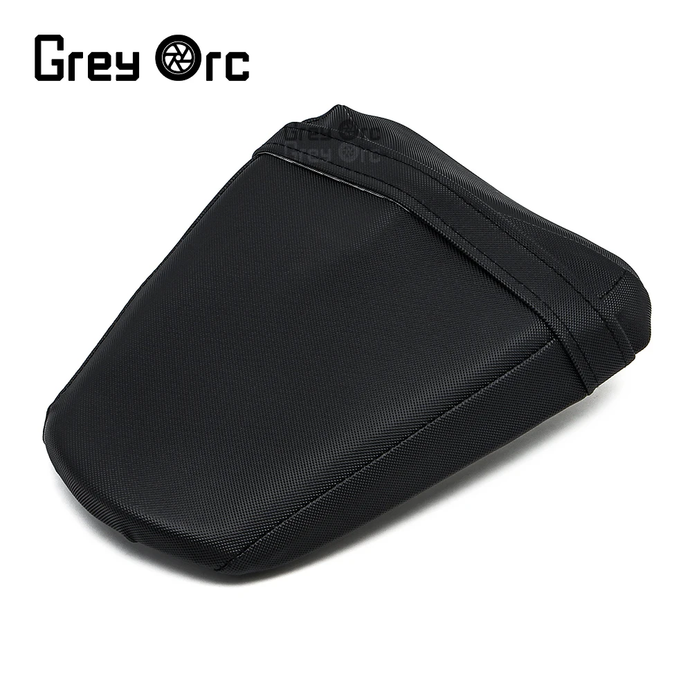 

Motorcycle Rear Pillion Passenger Seat For Suzuki GSXR 1000 GSXR1000 GSX-R 1000 2017-2020 2018 2019 GSX-R1000