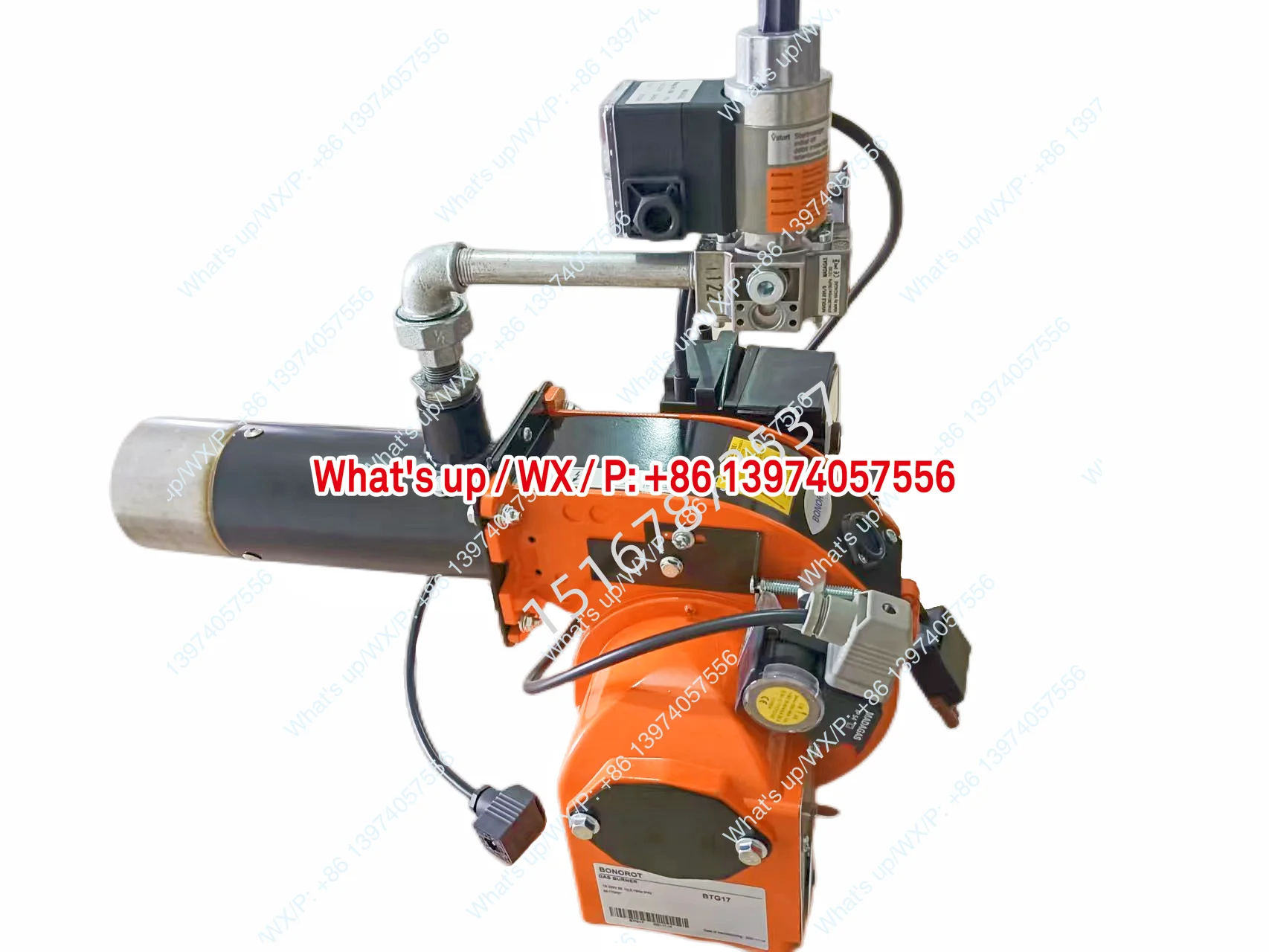Boiler Black & Decker Natural Gas Burner LPG Biogas Cellar Furnace Coalbed Methane TBG35TBG20TBG28TBG11