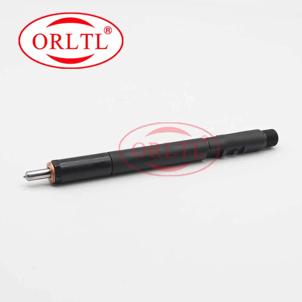 New Diesel Injector Nozzle EJBR04501D EJBR03401D EJBR04701D EJBR04601D EJBR02601Z EJBR04401D for DeIphi SSANGYONG Euro 3 / 4