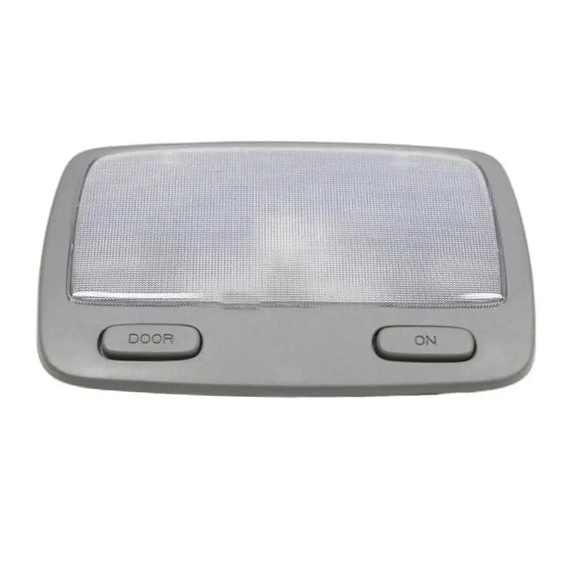 AC76-928002E000QS Car Interior Roof Center Map Light Overhead Lilght Console Assy For Tucson 2005-2009 92800-2E000QS