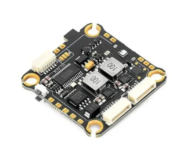 Diatone MAMBA F722 MK4 2 STM32F722 F7 وحدة تحكم في الطيران 30.5*30.5 مللي متر/M3 F7 FC نظام دعم دون لحام 3-6S #2