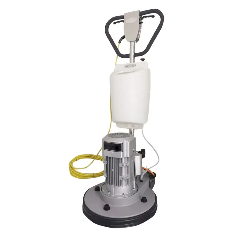 KVG-17F 18-inch High-speed Floor Buffer Machine Heavy Duty 3hp Floor Polisher