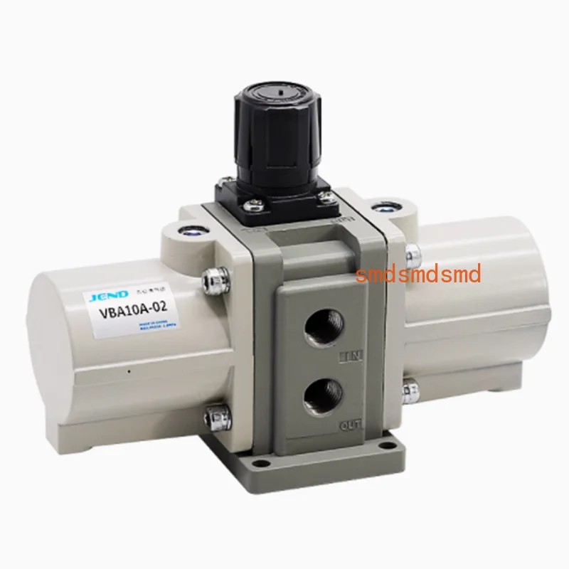 

booster valve VBA10A-02GN VBA10A-F02 VBA10A-F02GN VBA10A-02 VBA10A