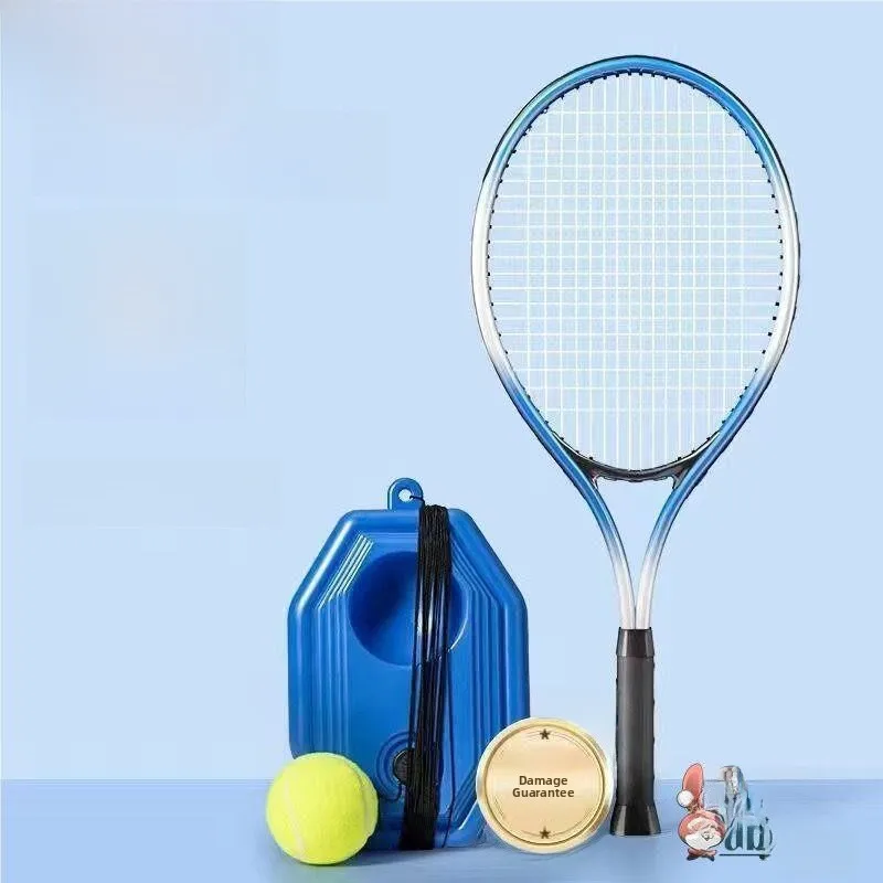 2026-new-tennis-racket-trainer-for-beginners-self-practice-universal-adult-single-player-return-with-line-rope-fitness-fans
