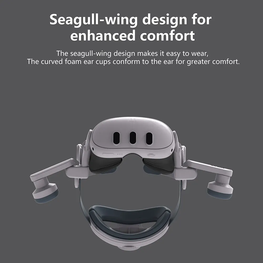 Thumbnail 4 - #22 Top Meta Quest Adjustable Head Straps Picks for Every Budget