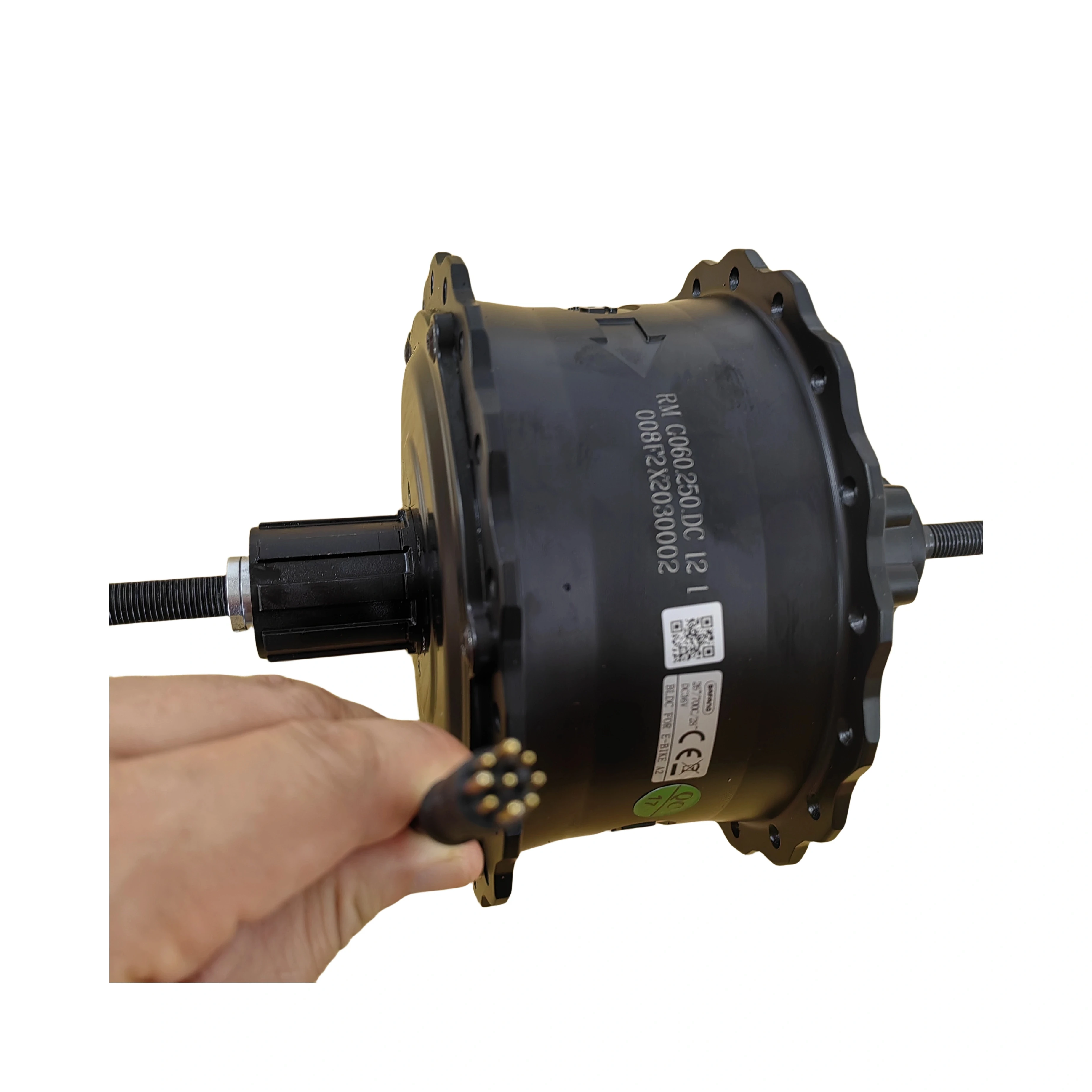 bafang 48v 250w リアモーター Bafang-ワイドタイヤ用リアハブモーター,g060,36v,48v,250w,175mm
