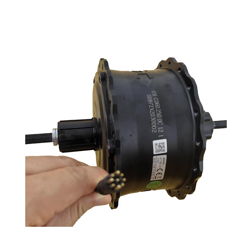 bafang 48v 250w リアモーター Bafang-ワイドタイヤ用リアハブモーター,g060,36v,48v,250w,175mm