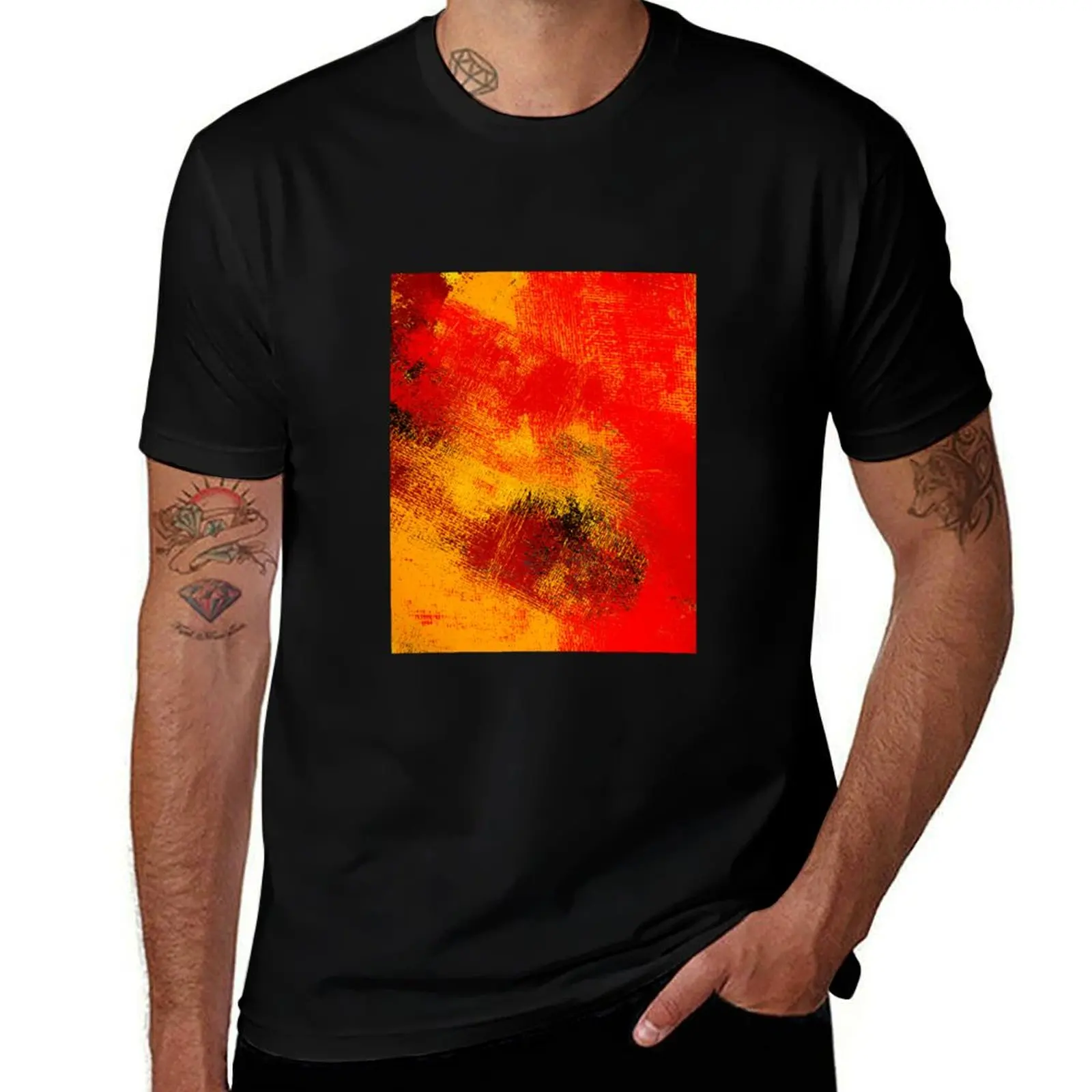 

1971 T-Shirt funny t shirts cotton graphic t shirts for man cotton t shirts high quality T-shirt