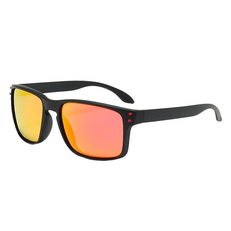 3056 نظارات شمسية رياضية مستقطبة ممتازة للرجال: رؤية ليلية للقيادة في الهواء الطلق #5