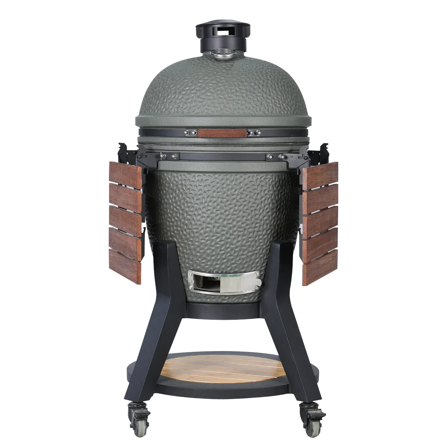 22.6 Inch BBQ Grill for Perfect Outdoor Cooking