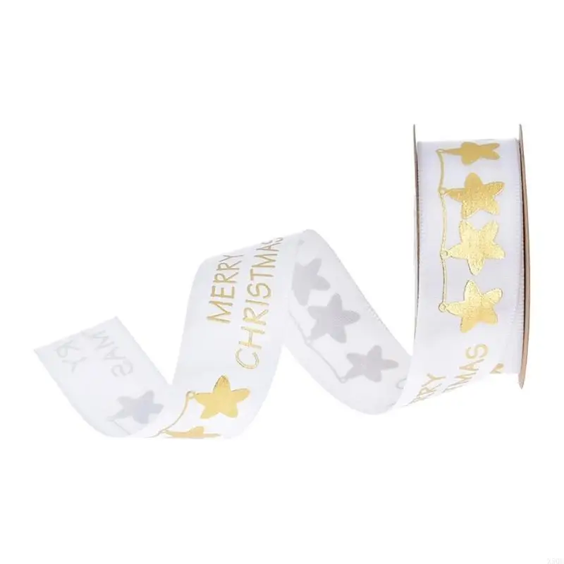 DIY Party Party embrulhando decoração material material verde branco fita vermelha