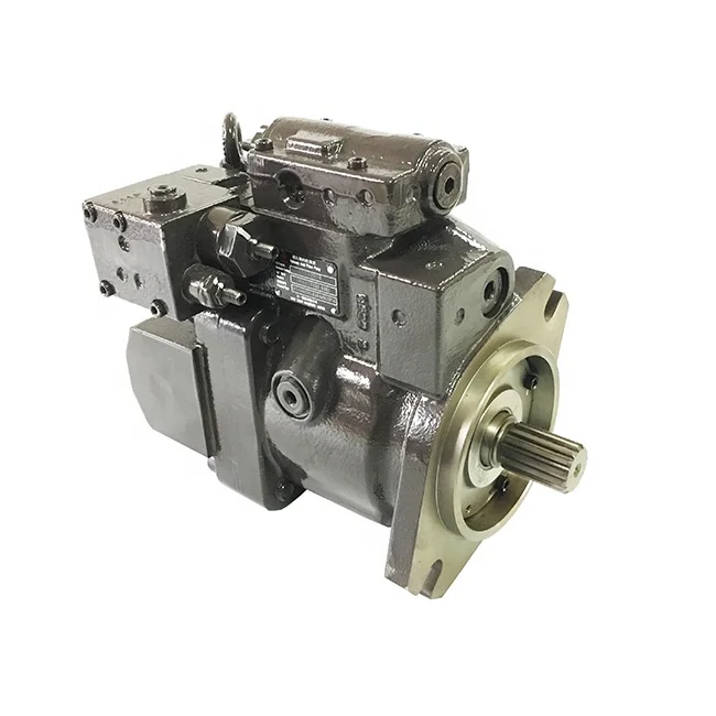 Hot Sale Excavator SY75   Main Piston Pumps K3VL80 Hydraulic Pump for Sany