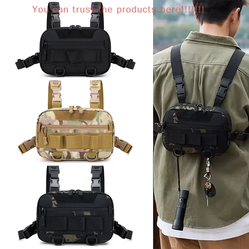 

Fishing Rucksack Bag Camouflage Backpack Men's Backpacks Angling Tools Items Tackle Sports Entertainment