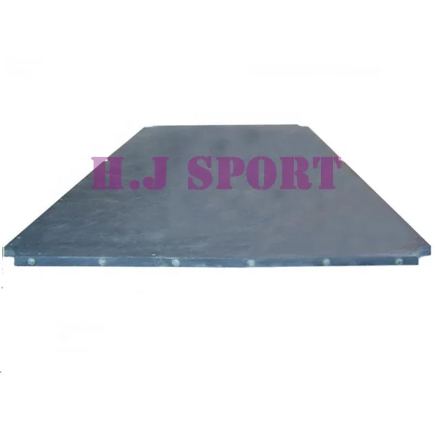 Slate Stone Top For Billiard Snooker Table On Sale High Quality 3 Pieces Slate For Pool Table Set