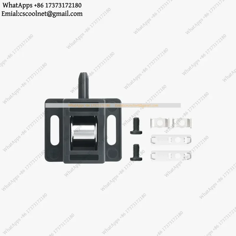JS03 for Bambu Lab XY Axis Belt Tensioner – 3D Printer Tensioning Accessory Replacement Part