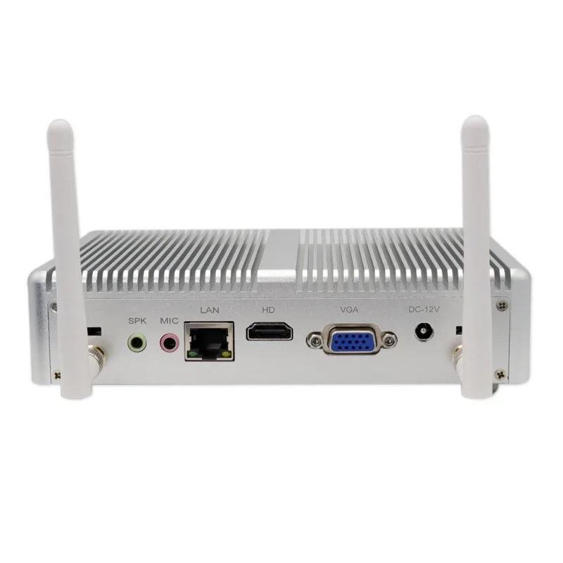 

i3 7020U/i5-7200u Mini Computer Student Home Advertising Machine Micro Host