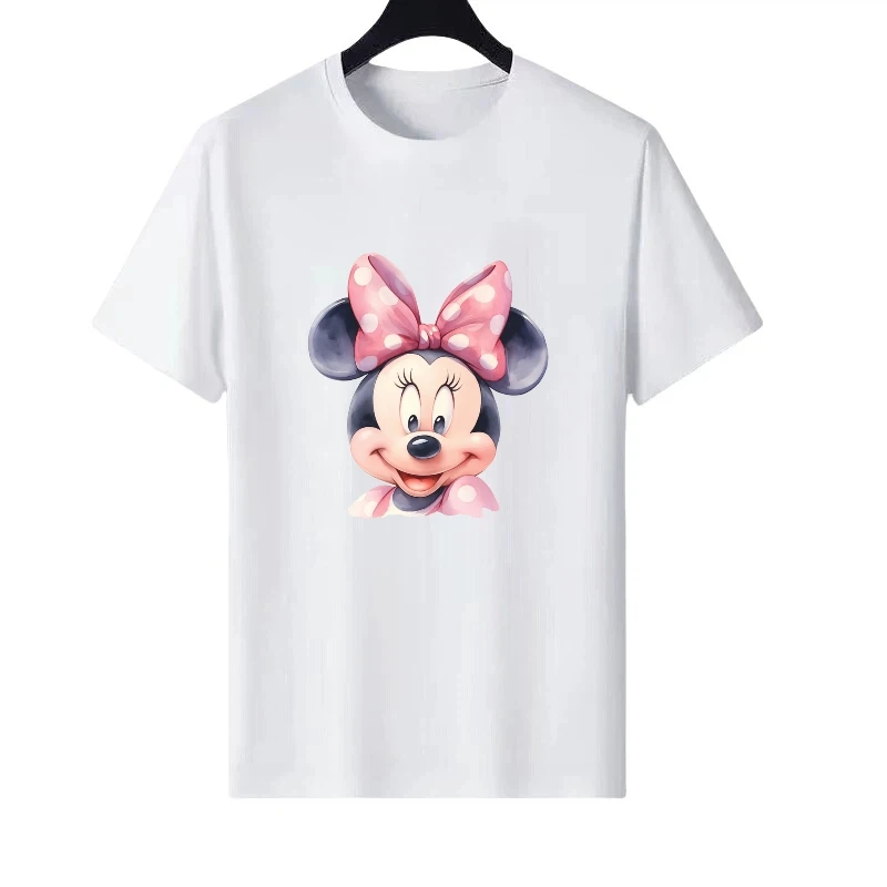Disney Minnie Mouse…