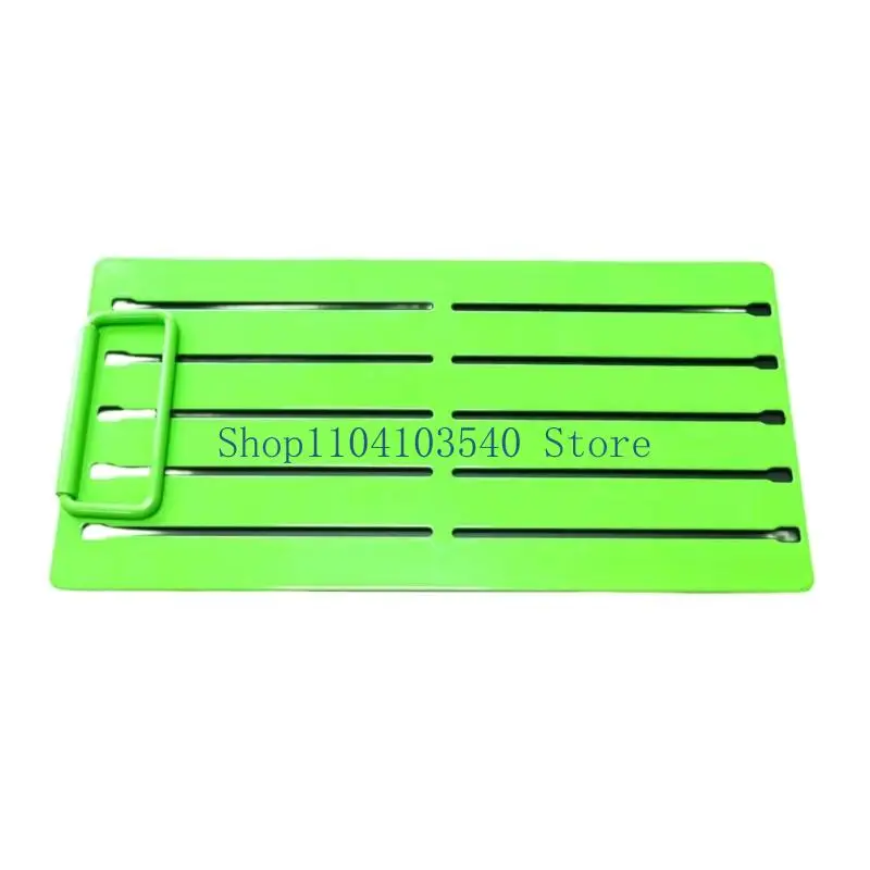 02DC Strong Socket Holders With Sturdy Metal Construction For Organized Tool Storage And Workspaces Efficiency