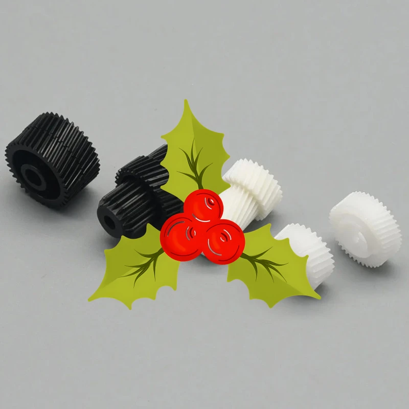 

10 шт. D1862260 D186-2260 Шестерня барабана для RICOH MP C3003 C3503 C4503 C5503 C6003 / MPC3003 MPC3503 MPC4503 MPC5503 MPC6003