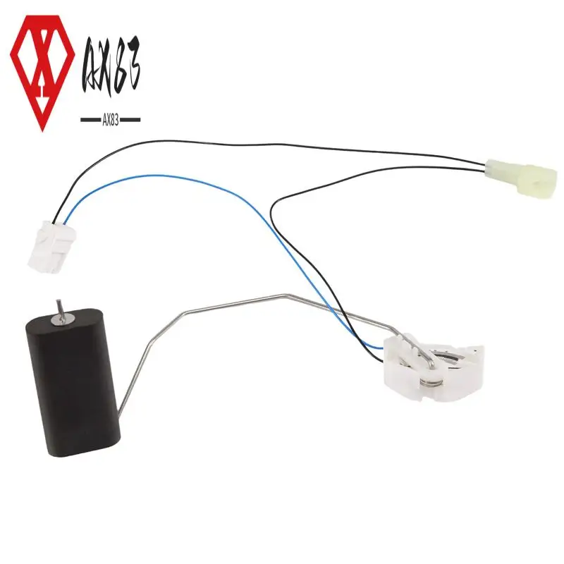 

AX83-Car Fuel Tank Level Float Sensor Oil Level Sensor For Nissan Qashqai J10 X-Trail T31 4WD 25060-JE60D