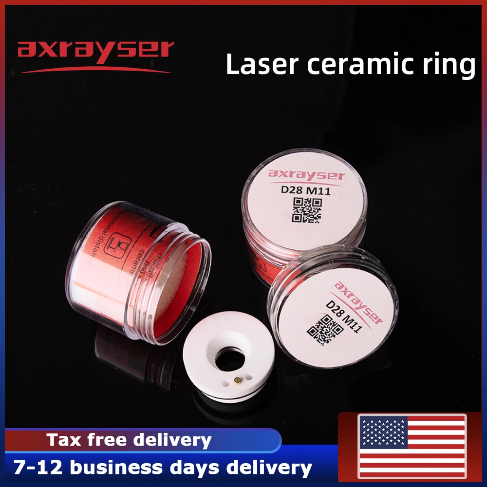 Axrayser Fiber Lase…